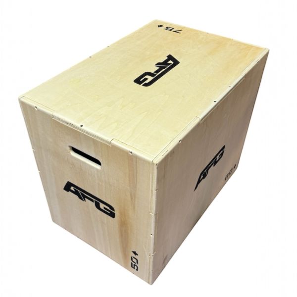 Jump Box - Sıçrama Kutusu