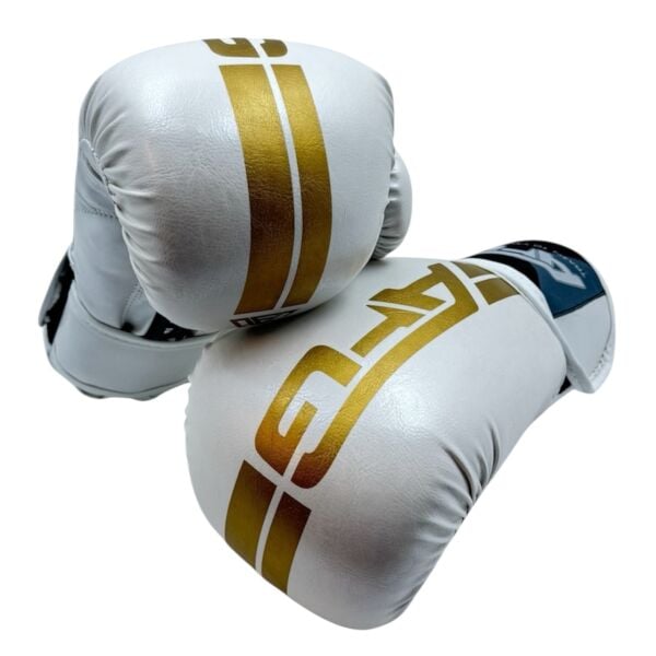 Beyaz Winner Boks Eldiveni