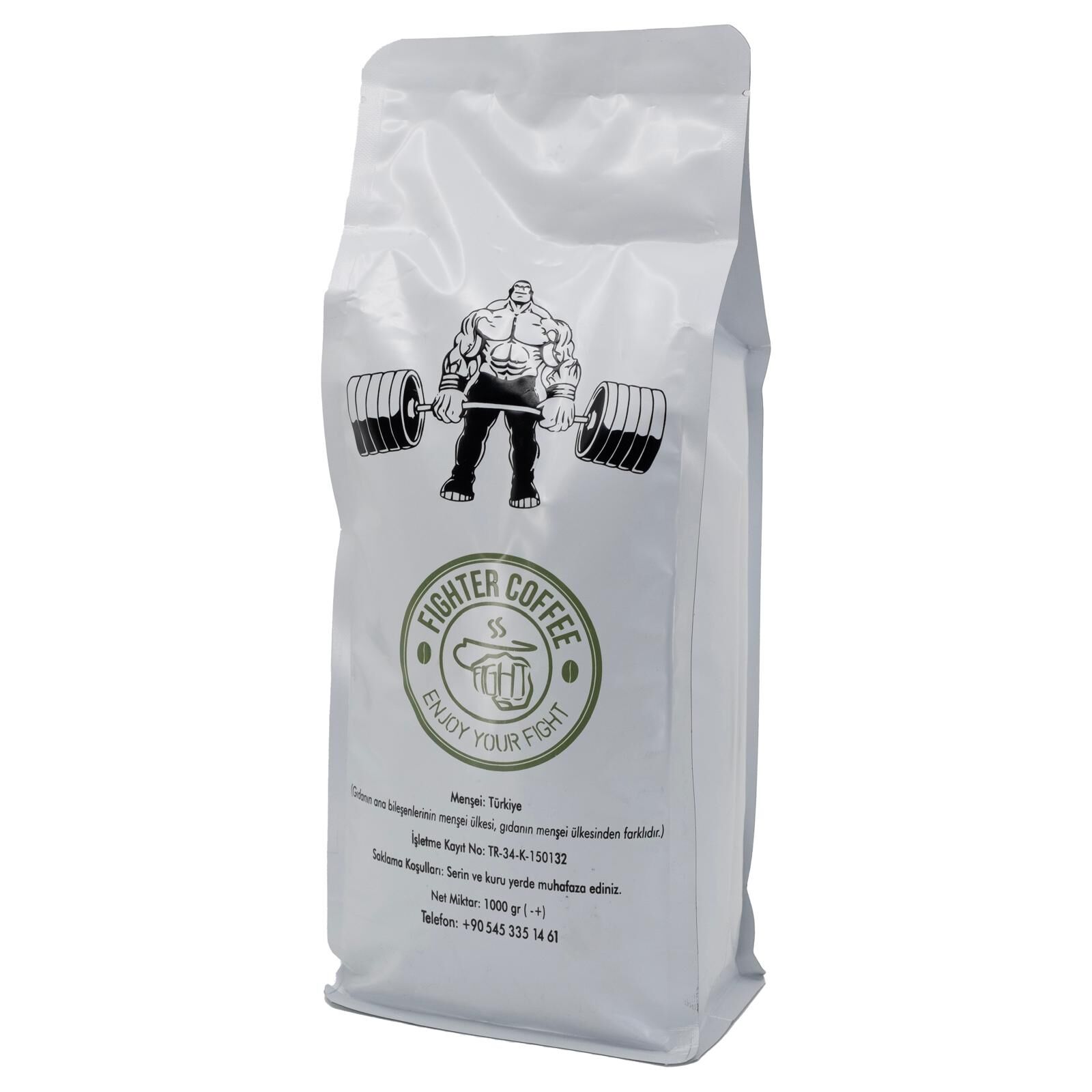 Papua New Guinean Premıum Kahve Filter Blend