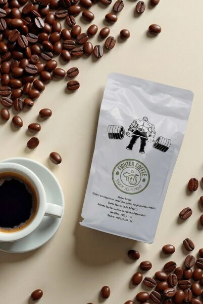 Papua New Guinean Premıum Kahve Filter Blend