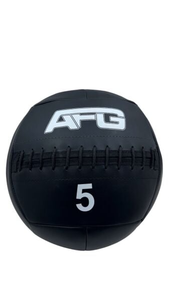 AFG 5 KG Sağlık Topu (Wall Ball) – Fonksiyonel Antrenman & Crossfit