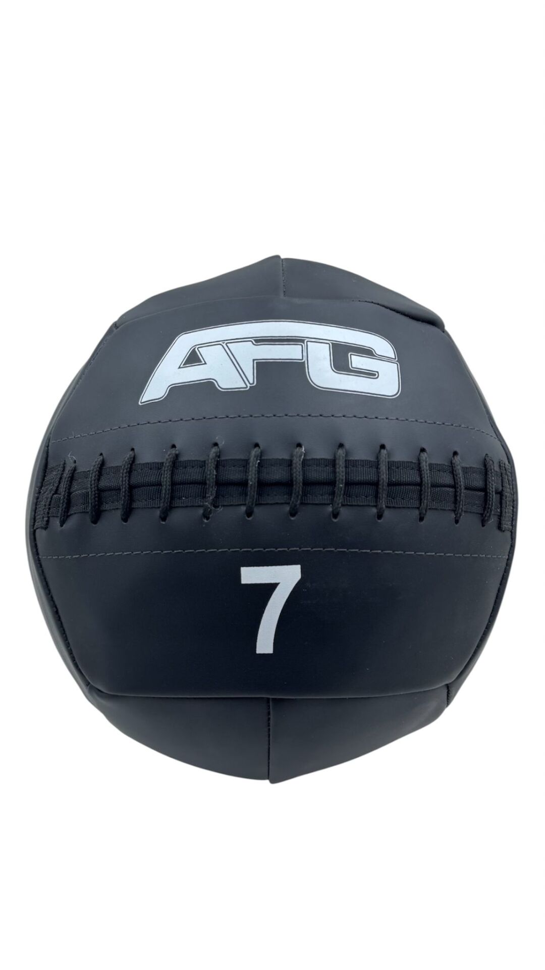 AFG 7 KG Sağlık Topu (Wall Ball) – Crossfit & Güç Antrenmanı