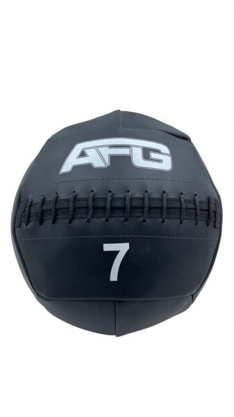 AFG 7 KG Sağlık Topu (Wall Ball) – Crossfit & Güç Antrenmanı