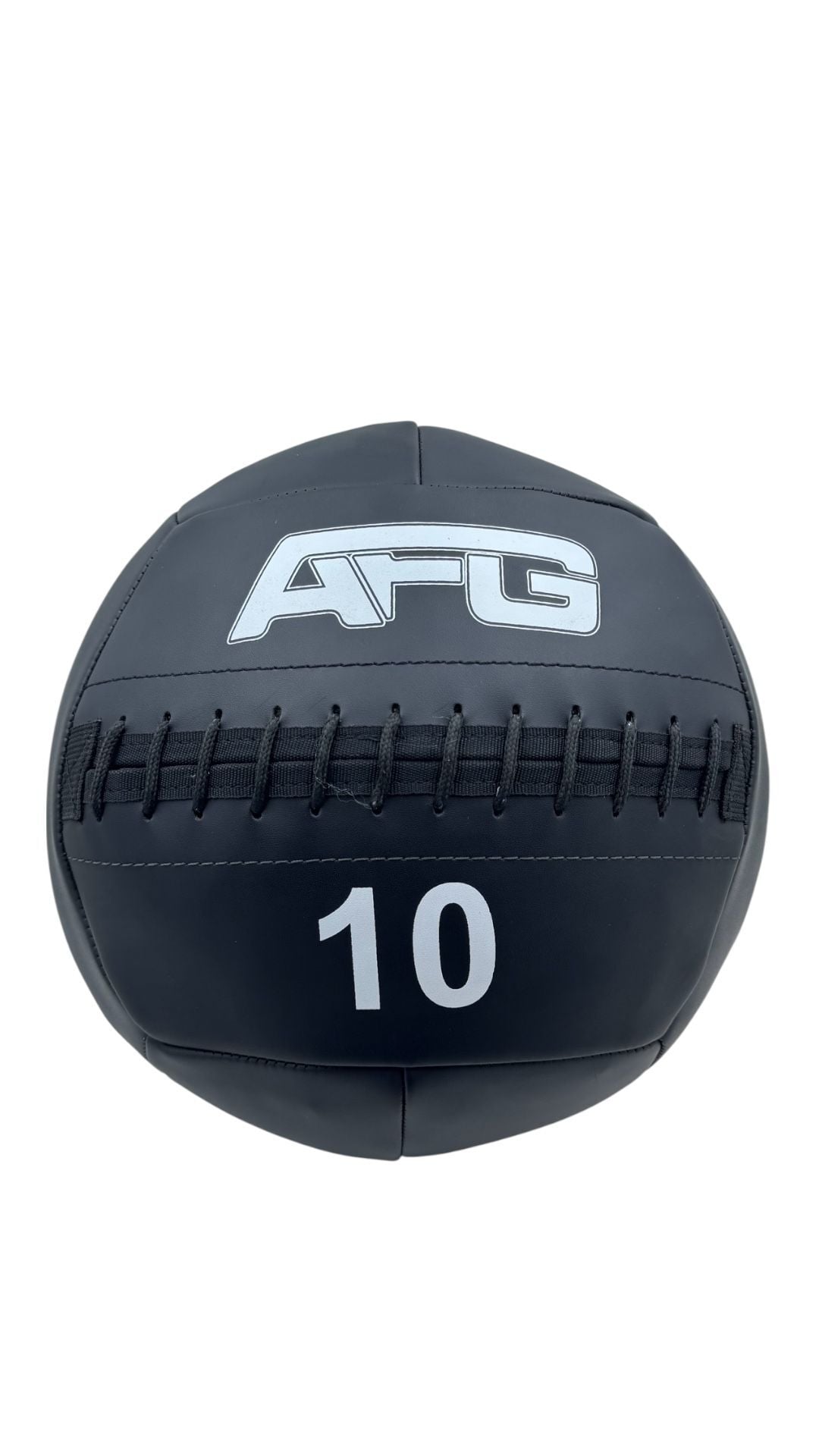 AFG 10 KG Sağlık Topu (Wall Ball) – Crossfit & Güç Antrenmanı