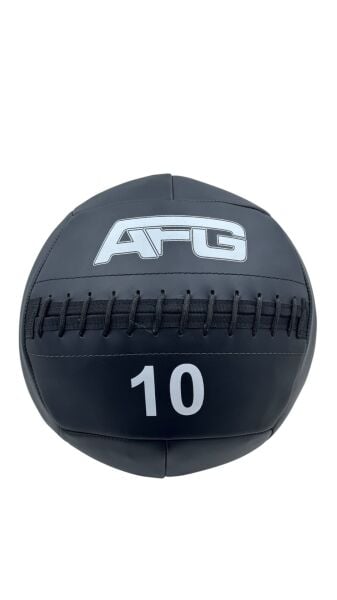 AFG 10 KG Sağlık Topu (Wall Ball) – Crossfit & Güç Antrenmanı
