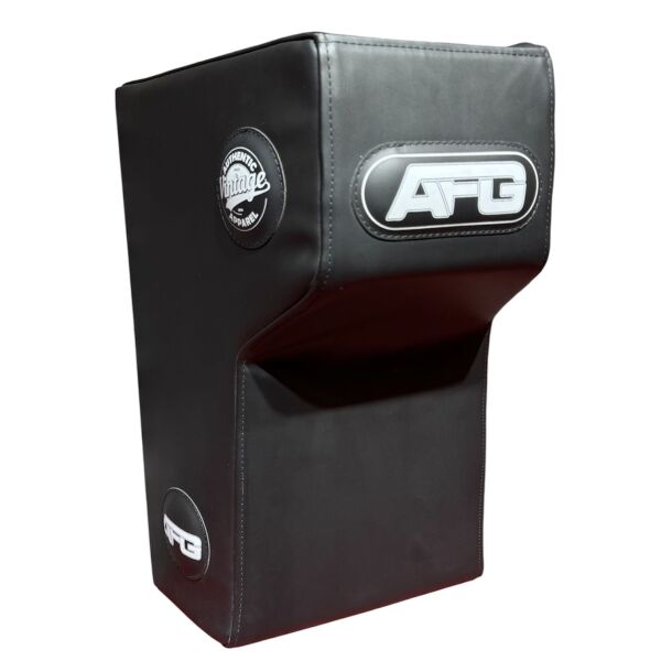 AFG Duvar Yastığı – Boks & Kickboks Darbe Antrenman Pedi