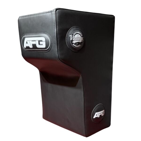 AFG Duvar Yastığı – Boks & Kickboks Darbe Antrenman Pedi